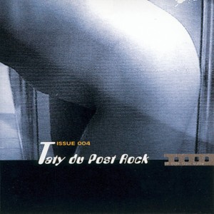 Various - Taty du Post Rock