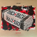 Black Black AmRep reissue – new artwork (front)
