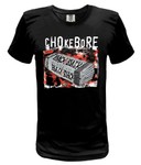 Black Black limited-edition T-shirt